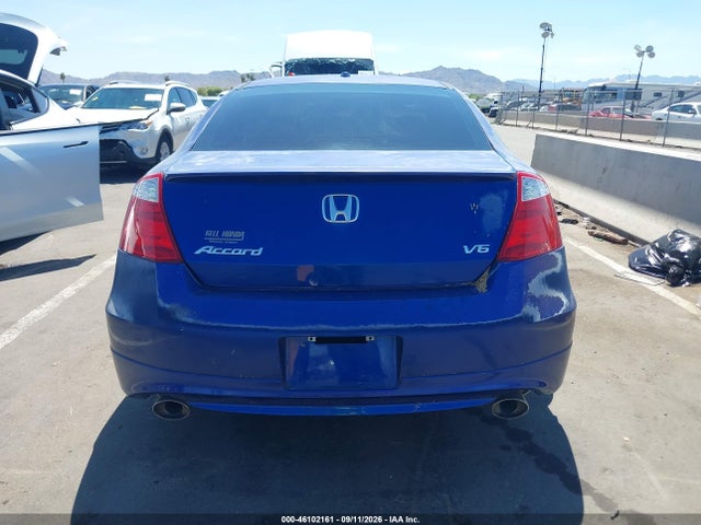Продажа на аукционе авто 2010 Honda Accord 3.5 Ex-l, vin: 1HGCS2B85AA000563, номер лота: 46102161
