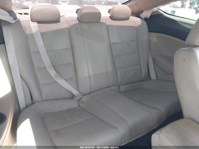 Продажа на аукционе авто 2010 Honda Accord 3.5 Ex-l, vin: 1HGCS2B85AA000563, номер лота: 46102161