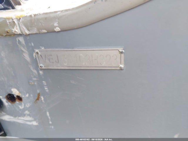 46102162 :رقم المزاد ، VEJ80103H323 vin ، 2023 Other Other مزاد بيع