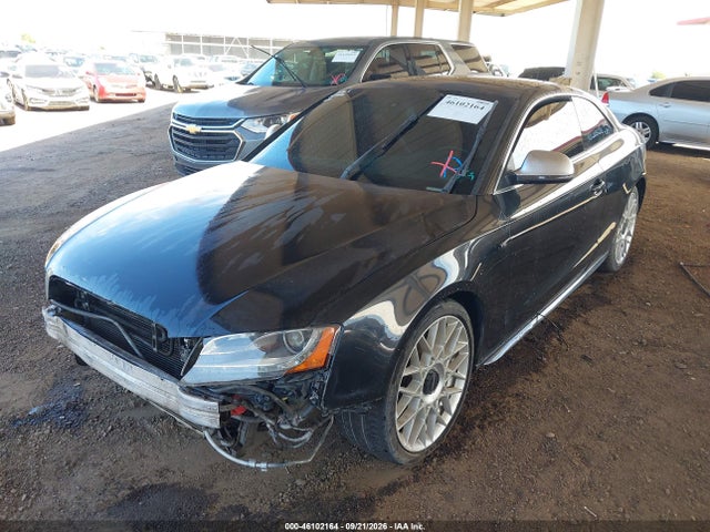 Продажа на аукционе авто 2008 Audi S5 4.2l, vin: WAURV78T18A035925, номер лота: 46102164