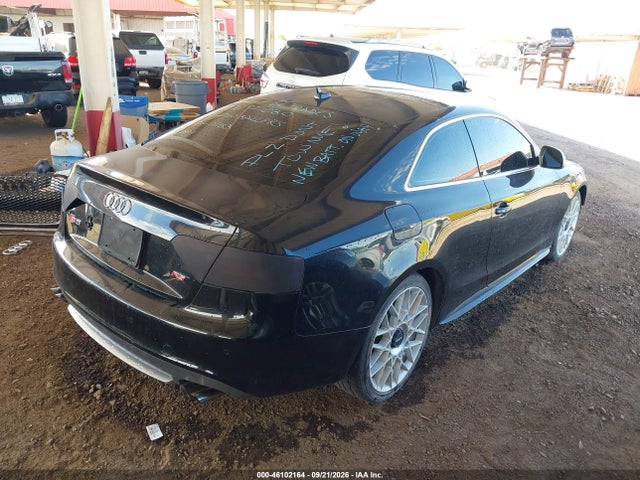 Продажа на аукционе авто 2008 Audi S5 4.2l, vin: WAURV78T18A035925, номер лота: 46102164