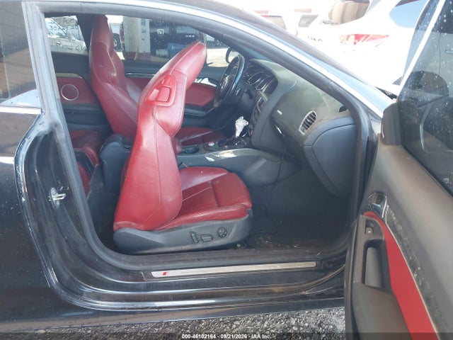 Продажа на аукционе авто 2008 Audi S5 4.2l, vin: WAURV78T18A035925, номер лота: 46102164