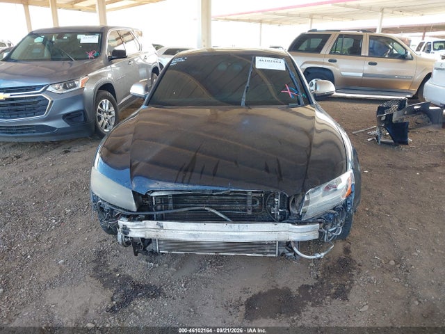 Продажа на аукционе авто 2008 Audi S5 4.2l, vin: WAURV78T18A035925, номер лота: 46102164