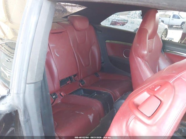 Продажа на аукционе авто 2008 Audi S5 4.2l, vin: WAURV78T18A035925, номер лота: 46102164