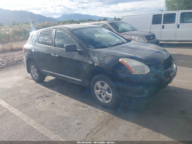 Продажа на аукционе авто 2011 Nissan Rogue S, vin: JN8AS5MV4BW687747, номер лота: 46102168