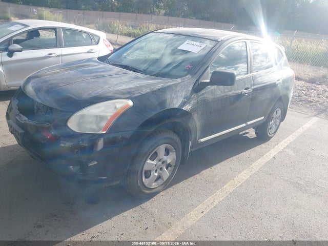 Продажа на аукционе авто 2011 Nissan Rogue S, vin: JN8AS5MV4BW687747, номер лота: 46102168
