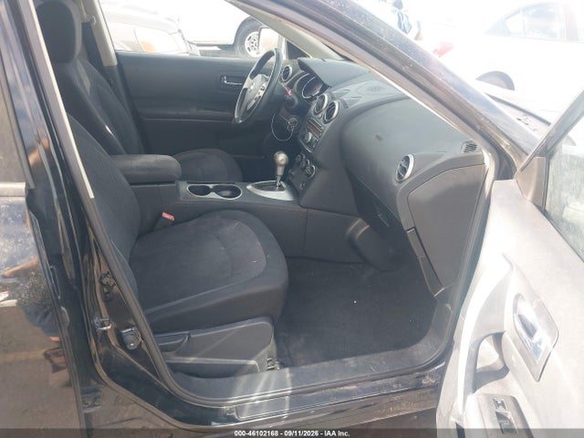 Продажа на аукционе авто 2011 Nissan Rogue S, vin: JN8AS5MV4BW687747, номер лота: 46102168