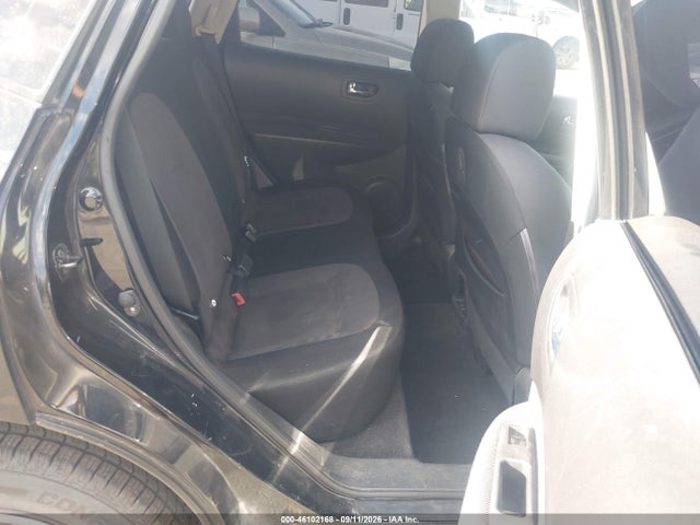 Продажа на аукционе авто 2011 Nissan Rogue S, vin: JN8AS5MV4BW687747, номер лота: 46102168