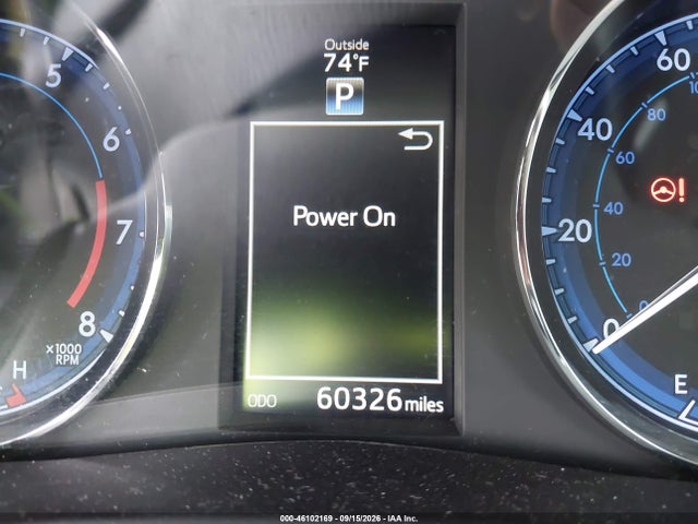 Toyota COROLLA SE 2018 5YFBURHE4JP800535 Image 15