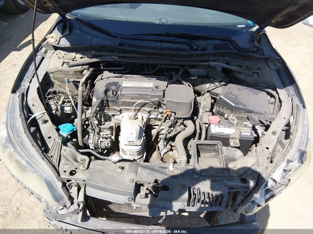 Aukcja sprzedaży 2015 Honda Accord Sport, vin: 1HGCR2F51FA032316, numer aukcji: 46102178