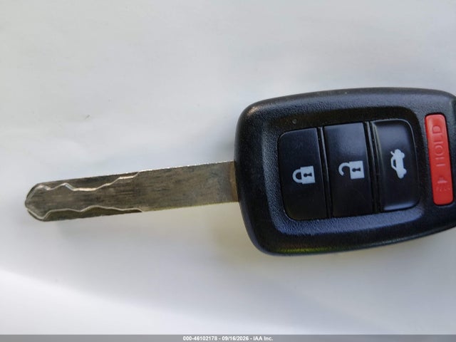Aukcja sprzedaży 2015 Honda Accord Sport, vin: 1HGCR2F51FA032316, numer aukcji: 46102178