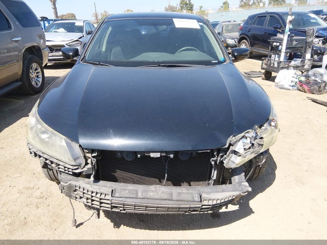 Aukcja sprzedaży 2015 Honda Accord Sport, vin: 1HGCR2F51FA032316, numer aukcji: 46102178
