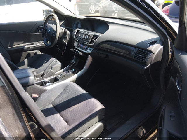 Aukcja sprzedaży 2015 Honda Accord Sport, vin: 1HGCR2F51FA032316, numer aukcji: 46102178