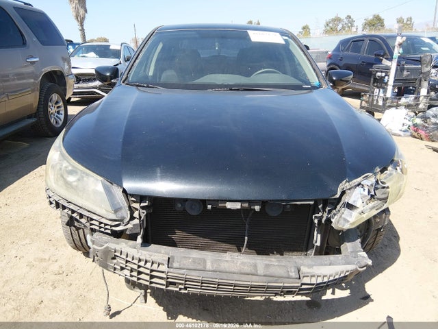 Aukcja sprzedaży 2015 Honda Accord Sport, vin: 1HGCR2F51FA032316, numer aukcji: 46102178