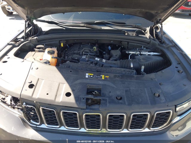 Aukcja sprzedaży 2023 Jeep Grand Cherokee L Laredo 4x4, vin: 1C4RJKAG3P8828566, numer aukcji: 46102180