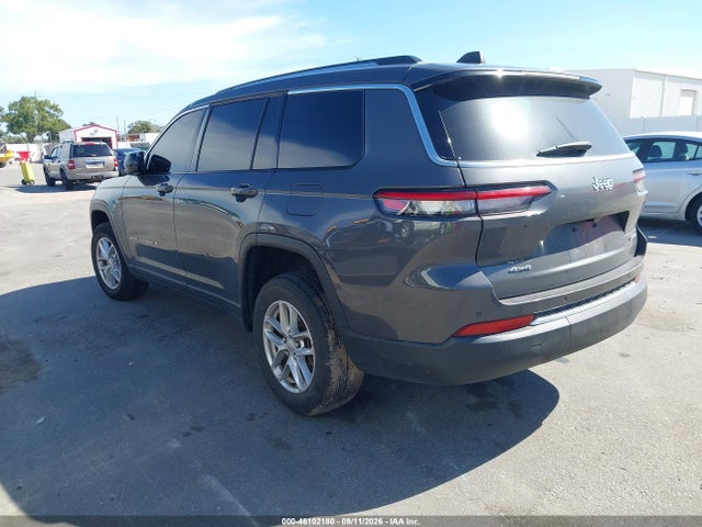 Aukcja sprzedaży 2023 Jeep Grand Cherokee L Laredo 4x4, vin: 1C4RJKAG3P8828566, numer aukcji: 46102180