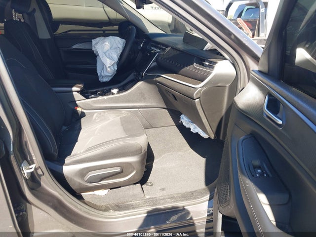 Aukcja sprzedaży 2023 Jeep Grand Cherokee L Laredo 4x4, vin: 1C4RJKAG3P8828566, numer aukcji: 46102180