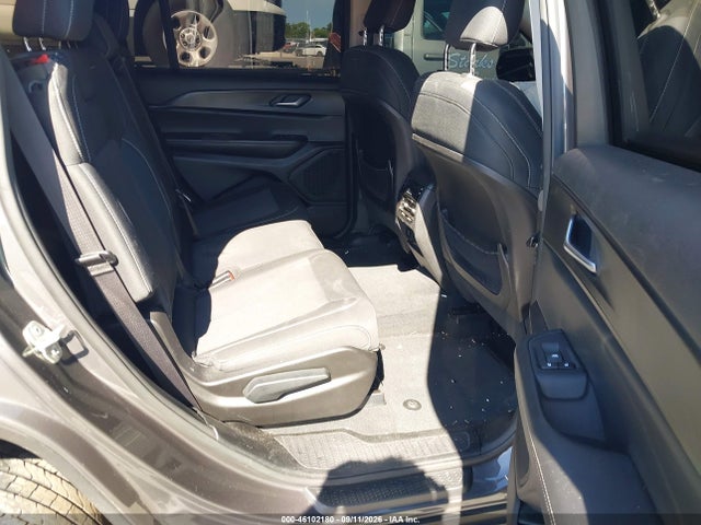 Aukcja sprzedaży 2023 Jeep Grand Cherokee L Laredo 4x4, vin: 1C4RJKAG3P8828566, numer aukcji: 46102180