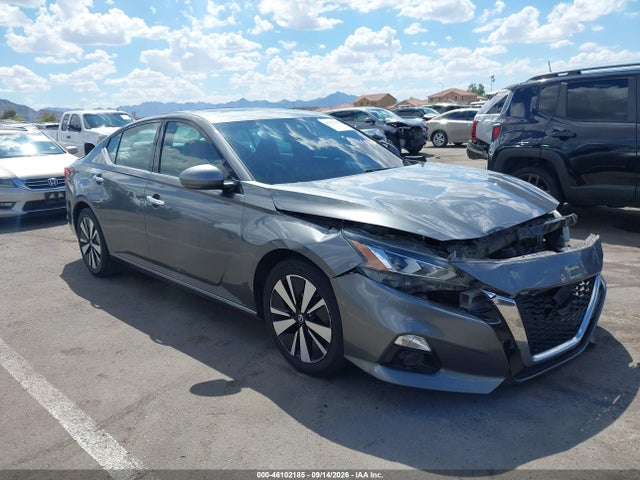 Продажа на аукционе авто 2019 Nissan Altima 2.5 Sl, vin: 1N4BL4EV8KC222157, номер лота: 46102185