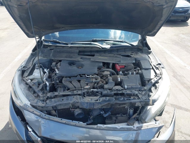 Продажа на аукционе авто 2019 Nissan Altima 2.5 Sl, vin: 1N4BL4EV8KC222157, номер лота: 46102185