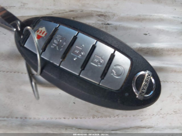 Продажа на аукционе авто 2019 Nissan Altima 2.5 Sl, vin: 1N4BL4EV8KC222157, номер лота: 46102185