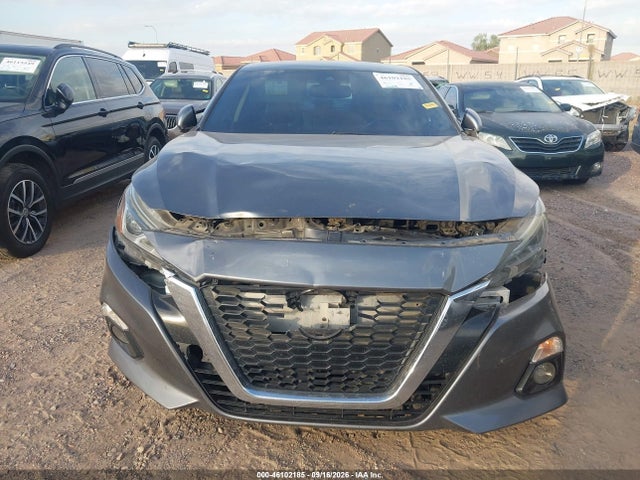 Продажа на аукционе авто 2019 Nissan Altima 2.5 Sl, vin: 1N4BL4EV8KC222157, номер лота: 46102185