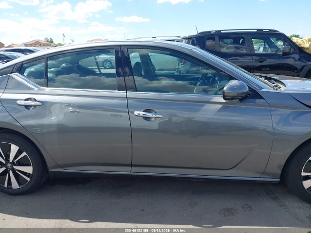 Продажа на аукционе авто 2019 Nissan Altima 2.5 Sl, vin: 1N4BL4EV8KC222157, номер лота: 46102185
