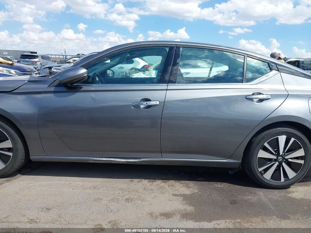 Продажа на аукционе авто 2019 Nissan Altima 2.5 Sl, vin: 1N4BL4EV8KC222157, номер лота: 46102185