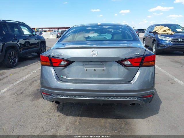 Продажа на аукционе авто 2019 Nissan Altima 2.5 Sl, vin: 1N4BL4EV8KC222157, номер лота: 46102185