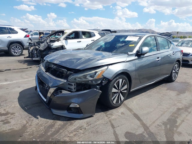Продажа на аукционе авто 2019 Nissan Altima 2.5 Sl, vin: 1N4BL4EV8KC222157, номер лота: 46102185