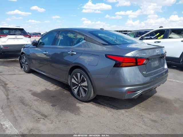Продажа на аукционе авто 2019 Nissan Altima 2.5 Sl, vin: 1N4BL4EV8KC222157, номер лота: 46102185
