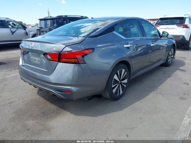 Продажа на аукционе авто 2019 Nissan Altima 2.5 Sl, vin: 1N4BL4EV8KC222157, номер лота: 46102185