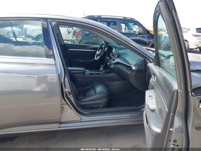 Продажа на аукционе авто 2019 Nissan Altima 2.5 Sl, vin: 1N4BL4EV8KC222157, номер лота: 46102185