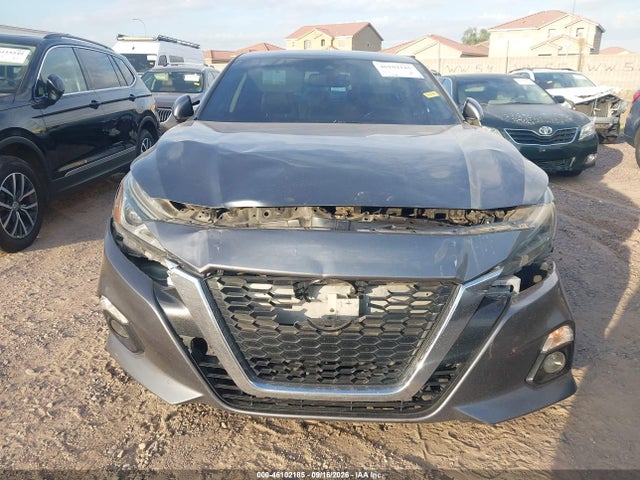 Продажа на аукционе авто 2019 Nissan Altima 2.5 Sl, vin: 1N4BL4EV8KC222157, номер лота: 46102185