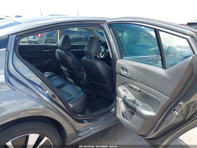 Продажа на аукционе авто 2019 Nissan Altima 2.5 Sl, vin: 1N4BL4EV8KC222157, номер лота: 46102185