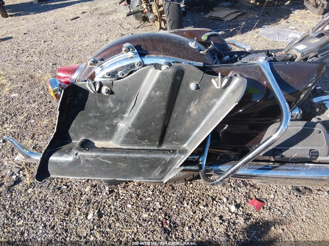 Aukcja sprzedaży 2012 Harley-davidson Flhr Road King, vin: 1HD1FBM32CB627180, numer aukcji: 46102189