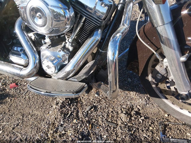 Aukcja sprzedaży 2012 Harley-davidson Flhr Road King, vin: 1HD1FBM32CB627180, numer aukcji: 46102189