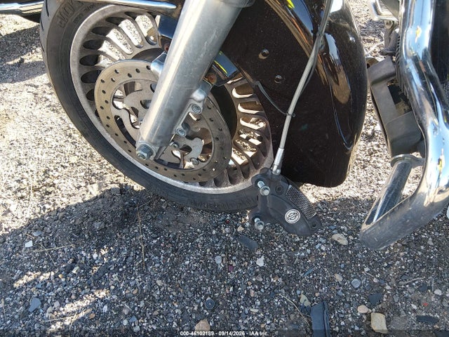 Aukcja sprzedaży 2012 Harley-davidson Flhr Road King, vin: 1HD1FBM32CB627180, numer aukcji: 46102189