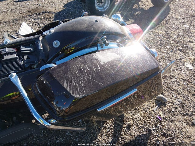 Aukcja sprzedaży 2012 Harley-davidson Flhr Road King, vin: 1HD1FBM32CB627180, numer aukcji: 46102189