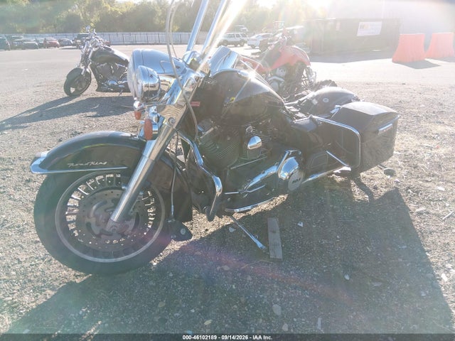 Aukcja sprzedaży 2012 Harley-davidson Flhr Road King, vin: 1HD1FBM32CB627180, numer aukcji: 46102189