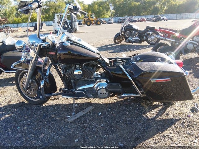 Aukcja sprzedaży 2012 Harley-davidson Flhr Road King, vin: 1HD1FBM32CB627180, numer aukcji: 46102189