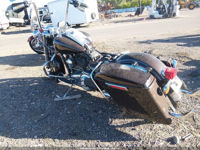 Aukcja sprzedaży 2012 Harley-davidson Flhr Road King, vin: 1HD1FBM32CB627180, numer aukcji: 46102189