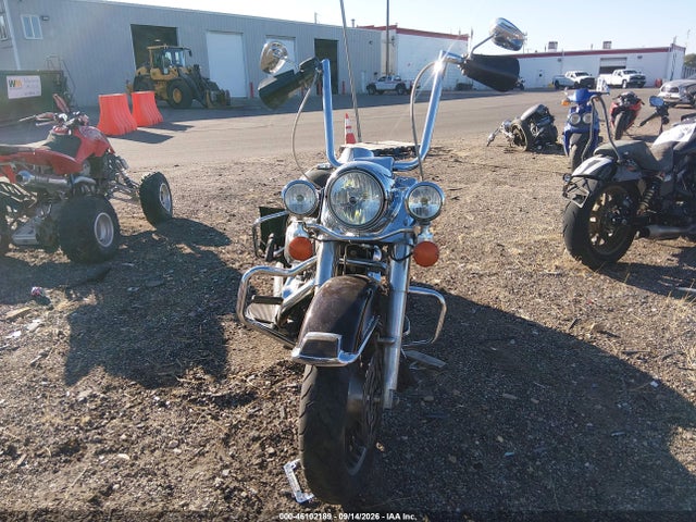 Aukcja sprzedaży 2012 Harley-davidson Flhr Road King, vin: 1HD1FBM32CB627180, numer aukcji: 46102189