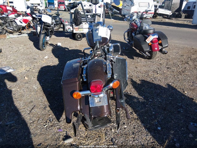 Aukcja sprzedaży 2012 Harley-davidson Flhr Road King, vin: 1HD1FBM32CB627180, numer aukcji: 46102189