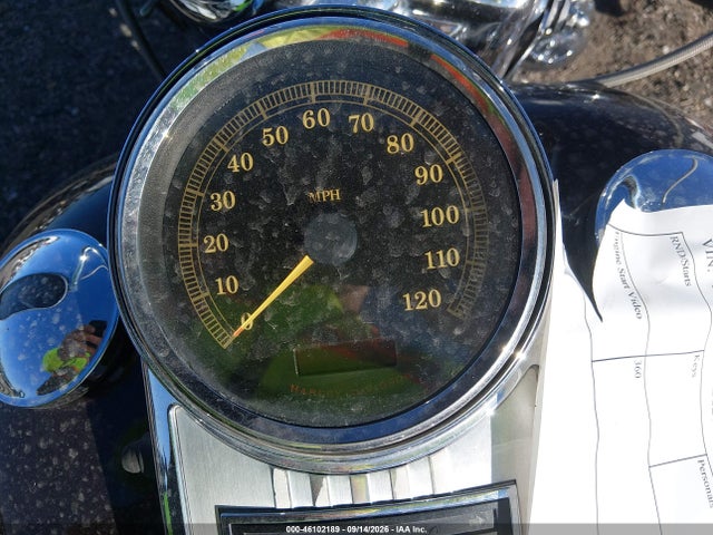 Aukcja sprzedaży 2012 Harley-davidson Flhr Road King, vin: 1HD1FBM32CB627180, numer aukcji: 46102189