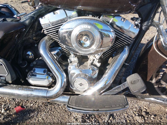 Aukcja sprzedaży 2012 Harley-davidson Flhr Road King, vin: 1HD1FBM32CB627180, numer aukcji: 46102189