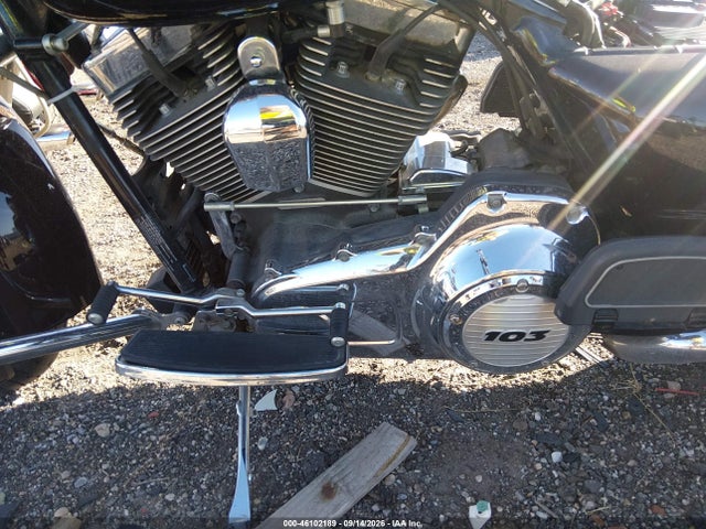 Aukcja sprzedaży 2012 Harley-davidson Flhr Road King, vin: 1HD1FBM32CB627180, numer aukcji: 46102189