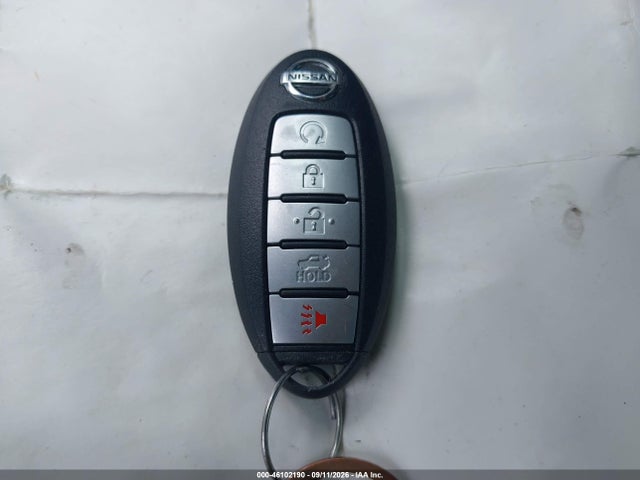 Продажа на аукционе авто 2018 Nissan Maxima 3.5 Sl, vin: 1N4AA6AP2JC408294, номер лота: 46102190