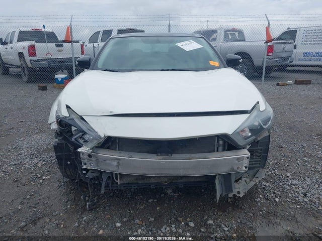 Продажа на аукционе авто 2018 Nissan Maxima 3.5 Sl, vin: 1N4AA6AP2JC408294, номер лота: 46102190