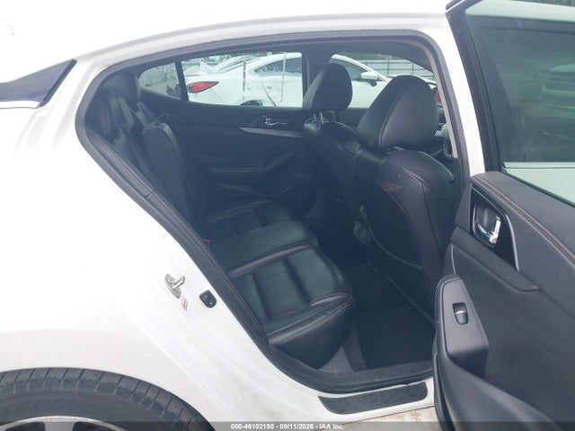 Продажа на аукционе авто 2018 Nissan Maxima 3.5 Sl, vin: 1N4AA6AP2JC408294, номер лота: 46102190